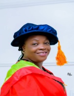 Dean of Environmental Design